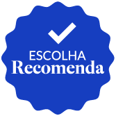 Selo Escolha