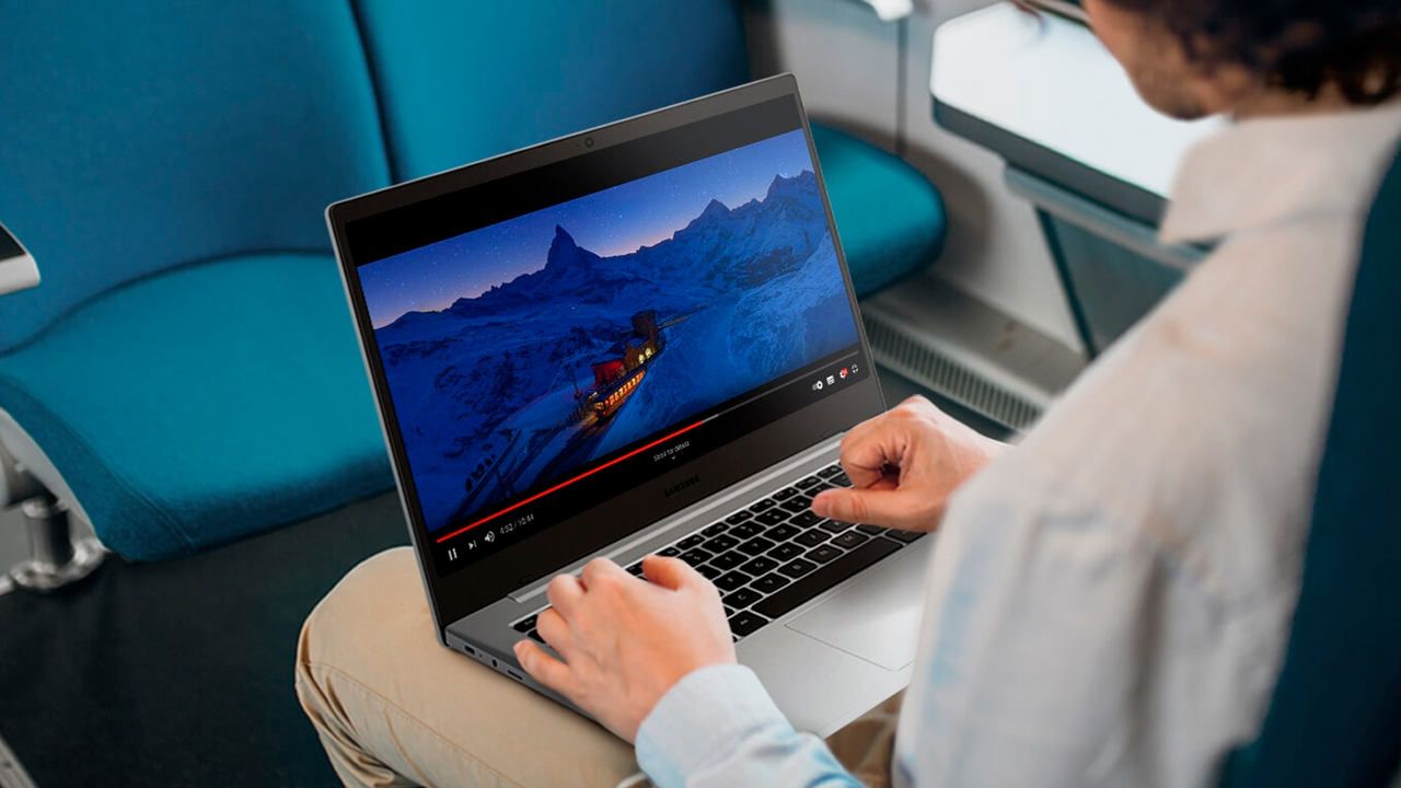 Notebooks leves e compactos: conheça as melhores opções para bagagem de mão