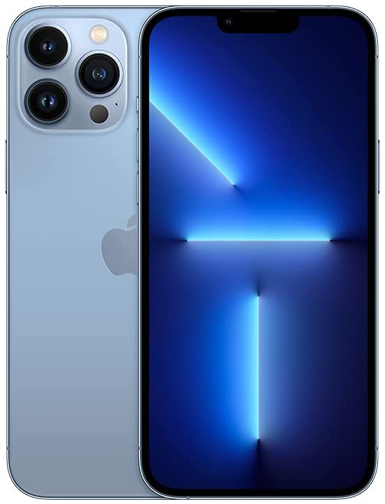 Imagem do produto iPhone 13 Pro Max (128 GB) Apple