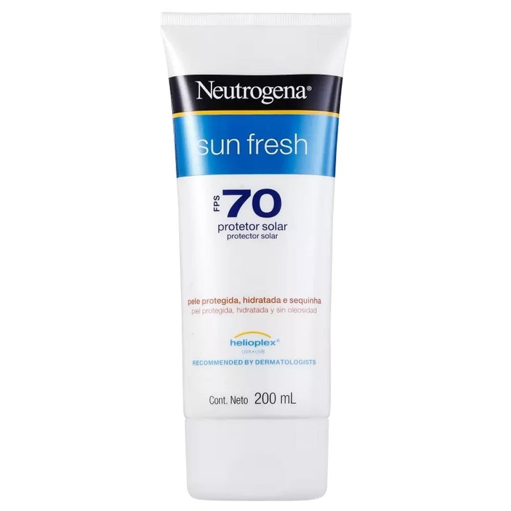 Imagem do produto Neutrogena Sun Fresh