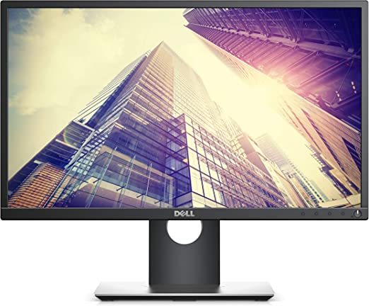 Imagem do produto Dell Widescreen de 21,5