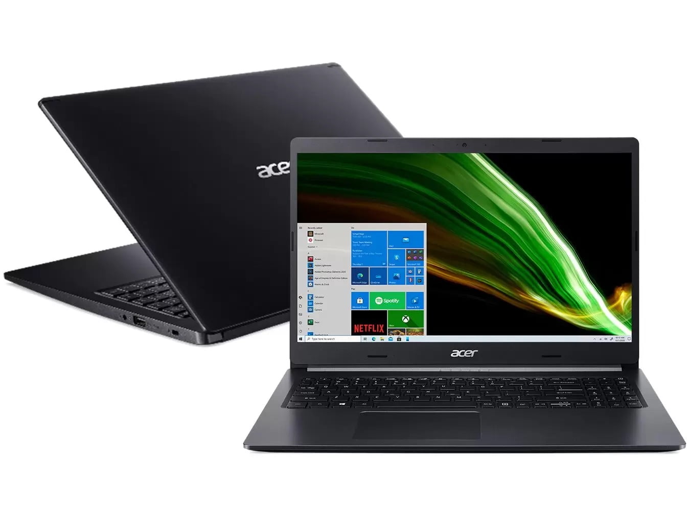Imagem do produto  Acer Aspire 5