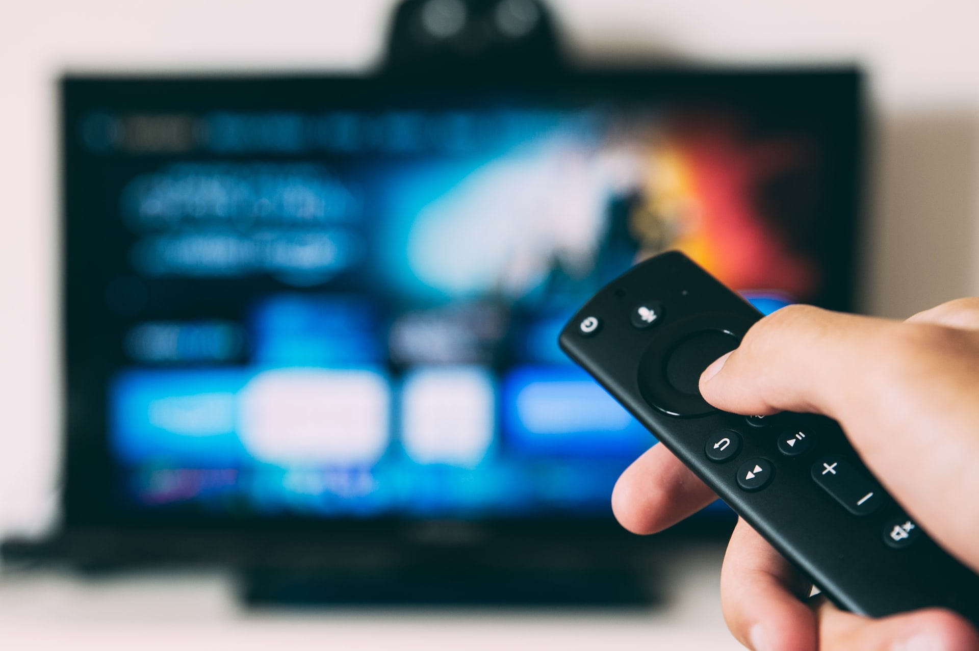 Fire Stick 4K, o dispositivo da Amazon para quem busca uma TV box