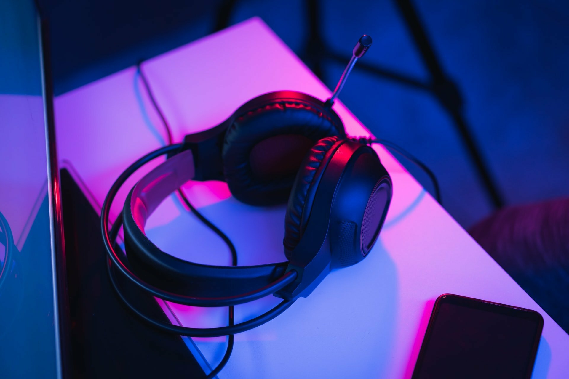 O grande confronto dos headsets