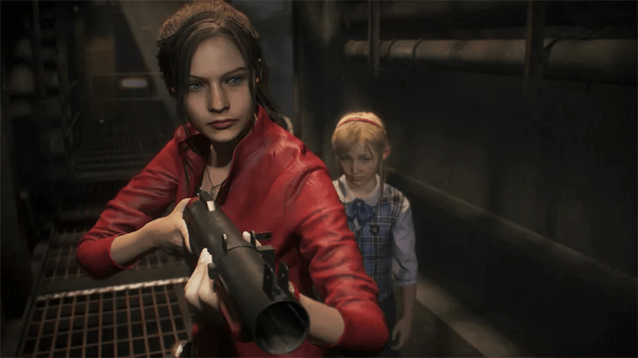 Imagem do produto Resident Evil 2