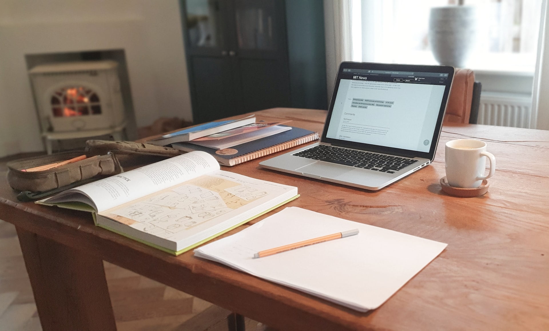Notebooks: conheça os equipamentos básicos para estudantes de até R$ 1,5 mil
