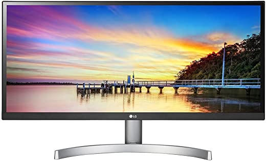 Imagem do produto UltraWide LG LED IPS 29” Comp