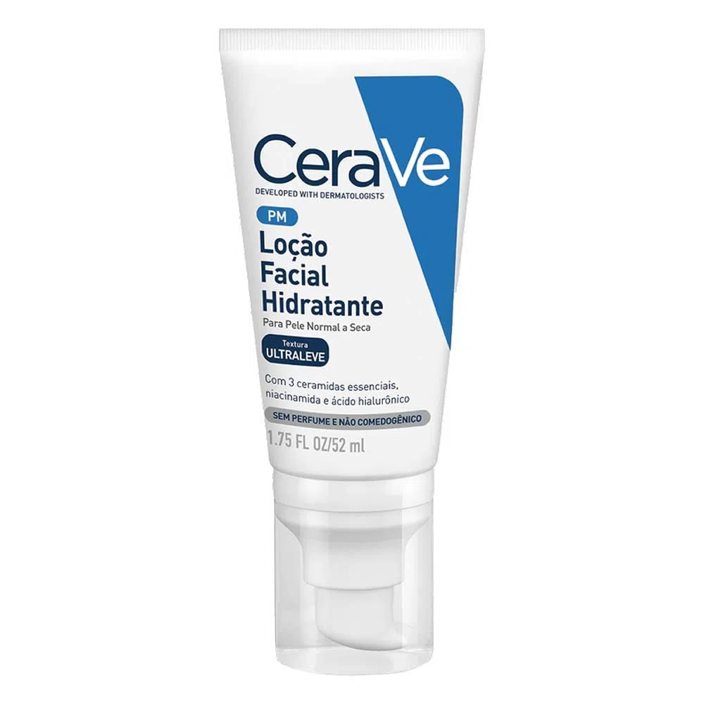 Imagem do produto CeraVe hidratante