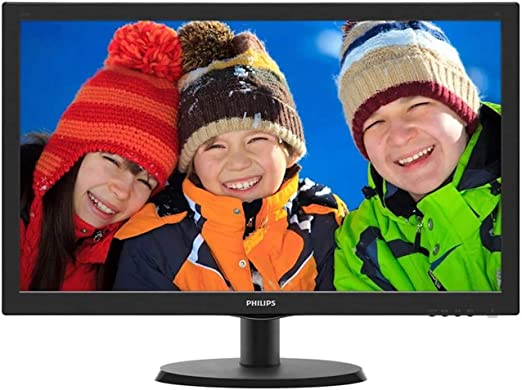 Imagem do produto Philips 18,5' LED