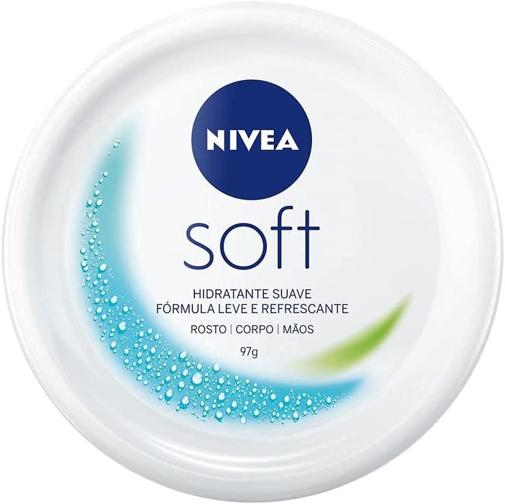 Imagem do produto Nivea soft