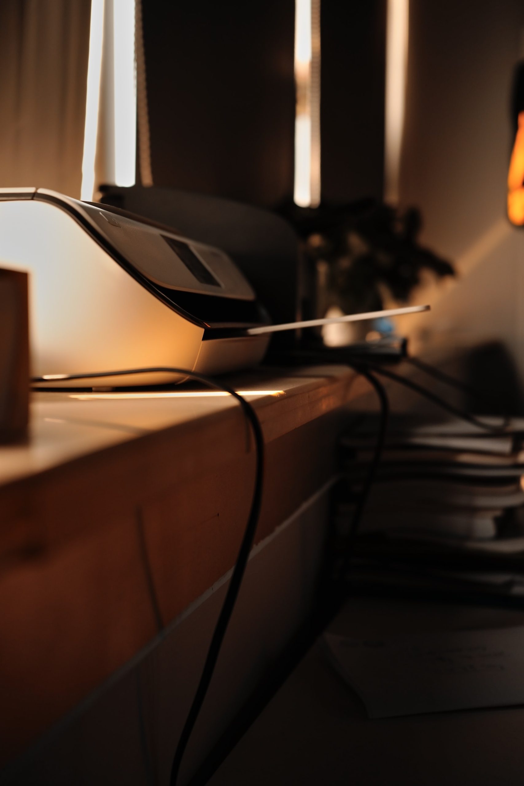 Impressora Epson EcoTank L3250 funciona até mesmo com comandos via Alexa