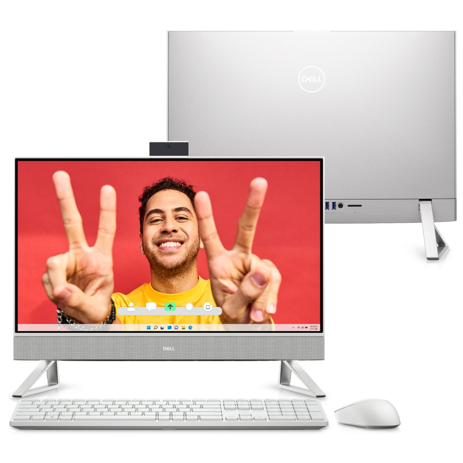 Imagem do produto Dell Computador All in One Inspiron 5420 i1300-M10