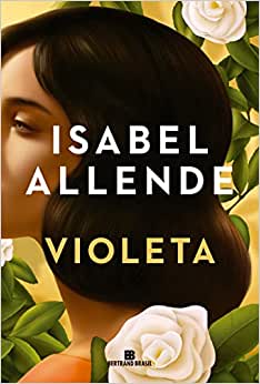 Imagem do produto Violeta (Isabel Allende)