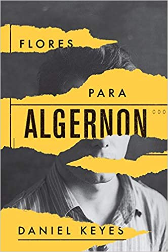 Imagem do produto Flores para Algernon (Daniel Keyes)