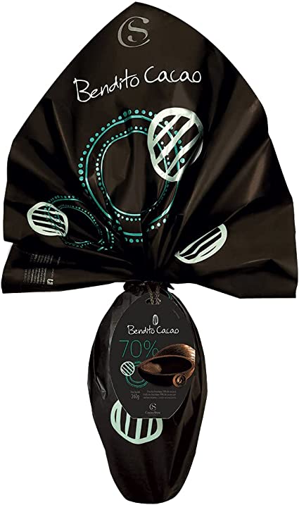 Imagem do produto Bendito Cacao 70% (360g)