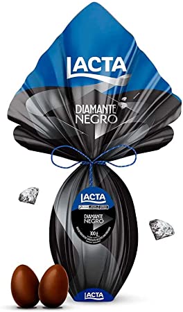 Imagem do produto Diamante Negro (300g)