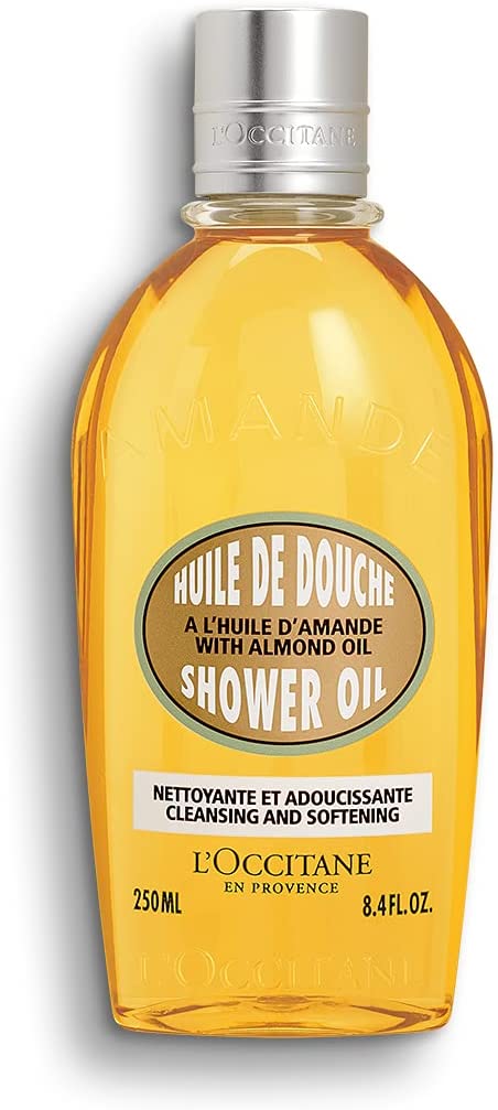 Imagem do produto Loccitane Óleo De Banho Amêndoa