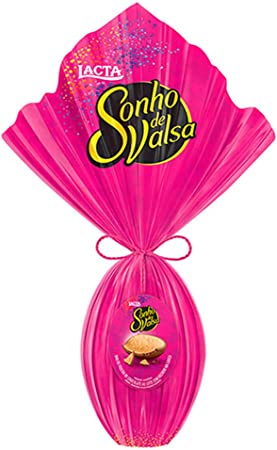 Imagem do produto Sonho de Valsa (357g)