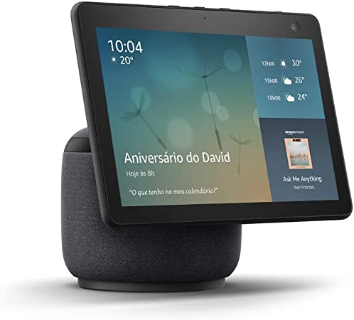 Imagem do produto Echo Show 10