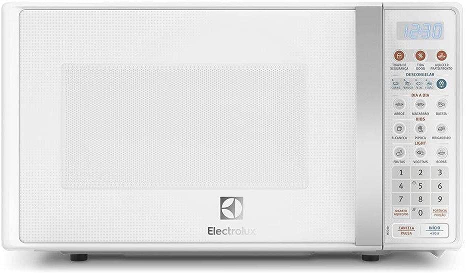 Imagem do produto Micro-ondas Electrolux
