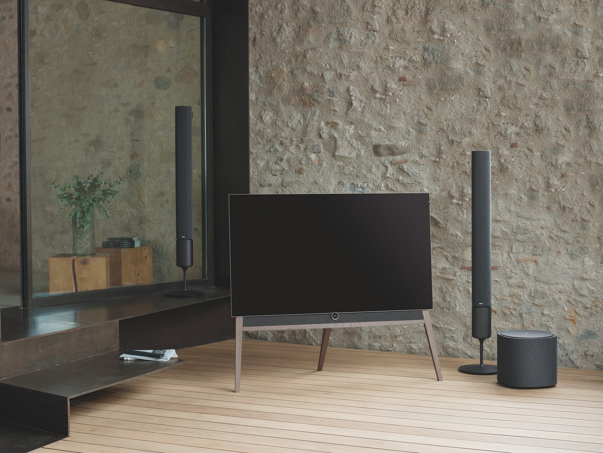 Soundbar JBL MultiBeam 5.0 é a melhor e mais cara soundbar do mercado