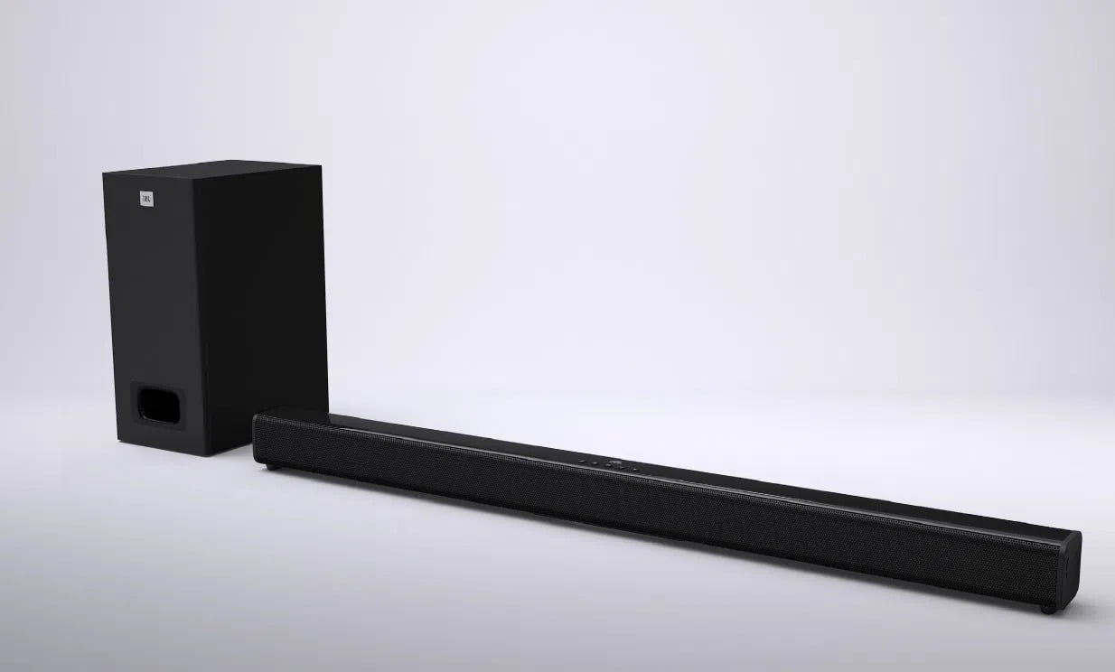 Imagem do produto JBL Cinema SB130