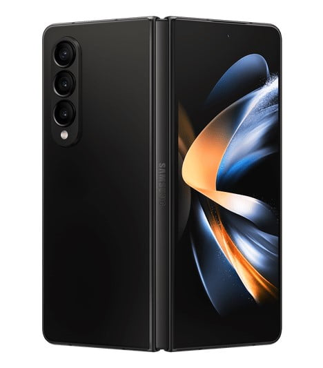 Imagem do produto Galaxy Z Fold 4