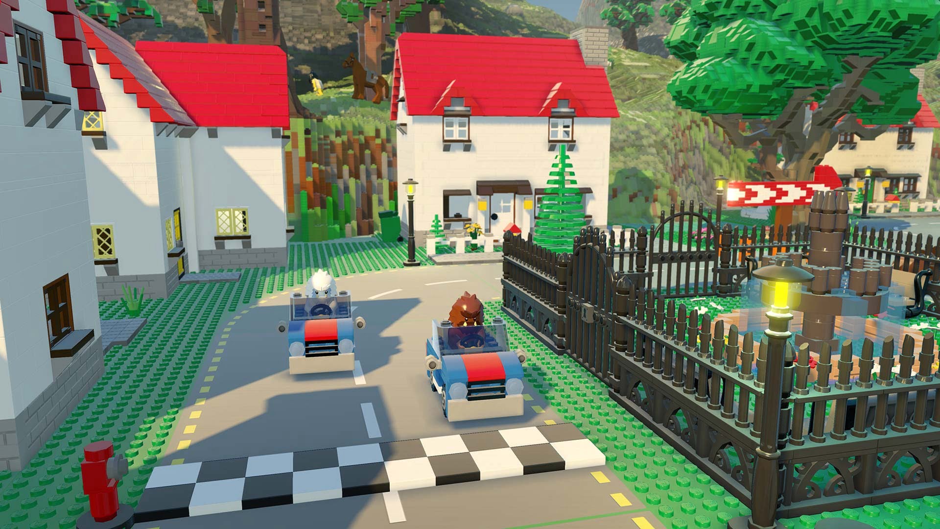 Imagem do produto Lego Worlds