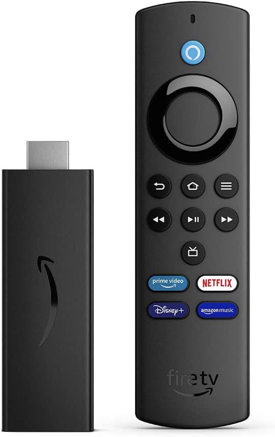 Imagem do produto TV FireStick Lite