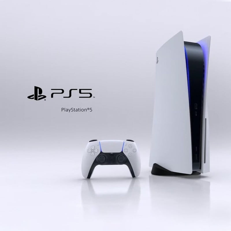 Imagem do produto PlayStation 5 , da Sony