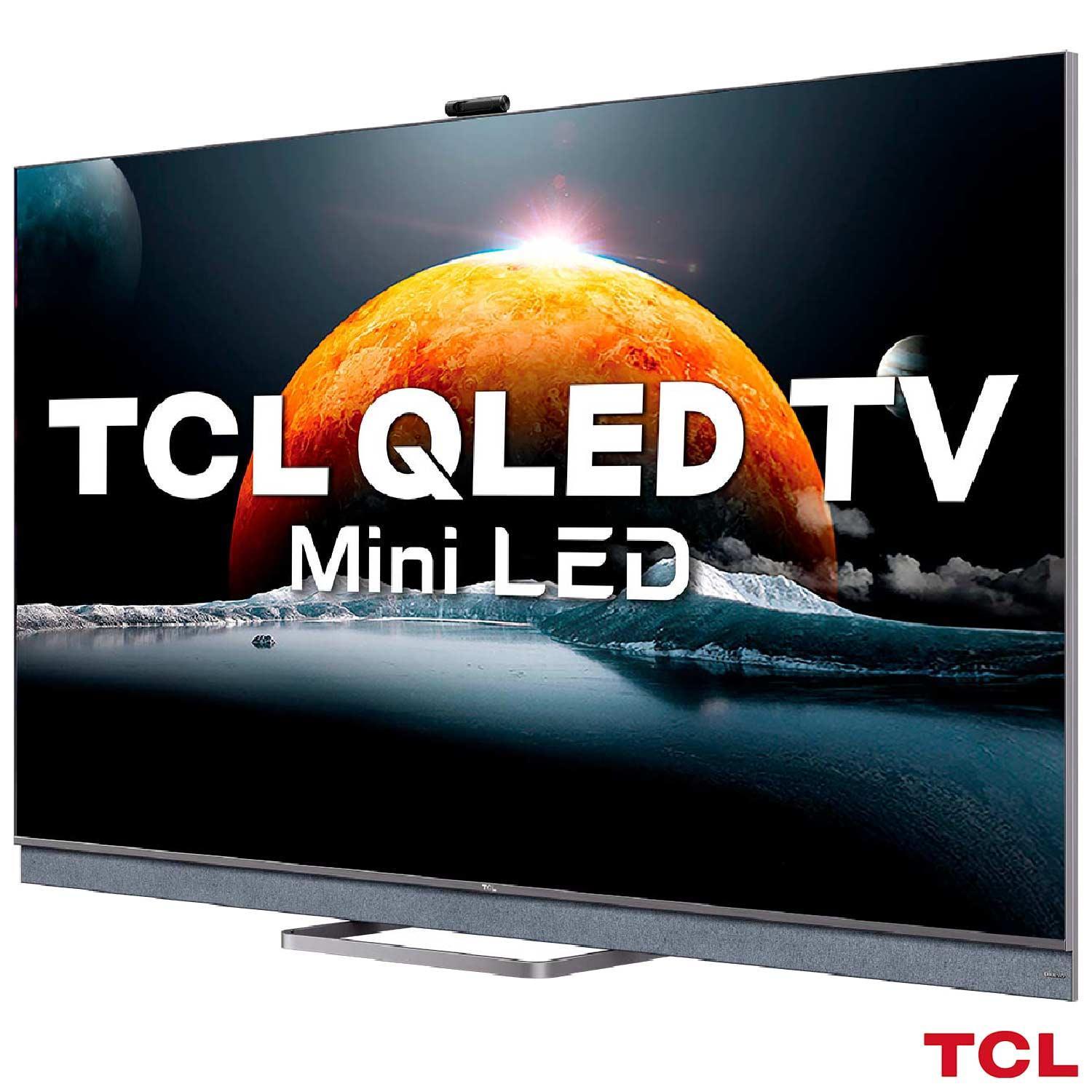 Imagem do produto TCL QLED 55''