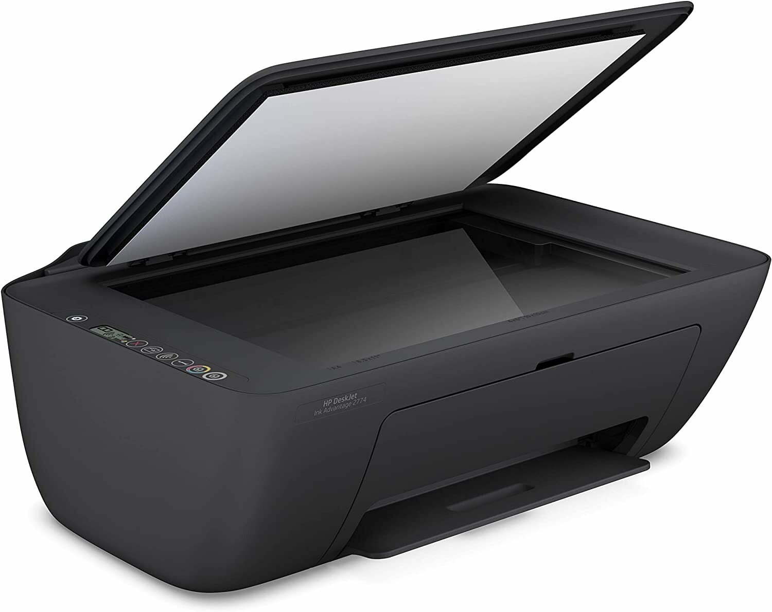 Imagem do produto Impressora Multifuncional HP Deskjet Ink Advantage 2774