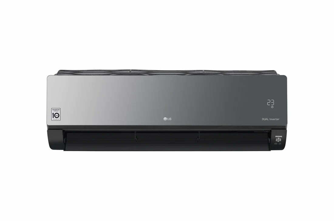 Ar Condicionado Split LG Dual Inverter Voice ARTCOOL 12000