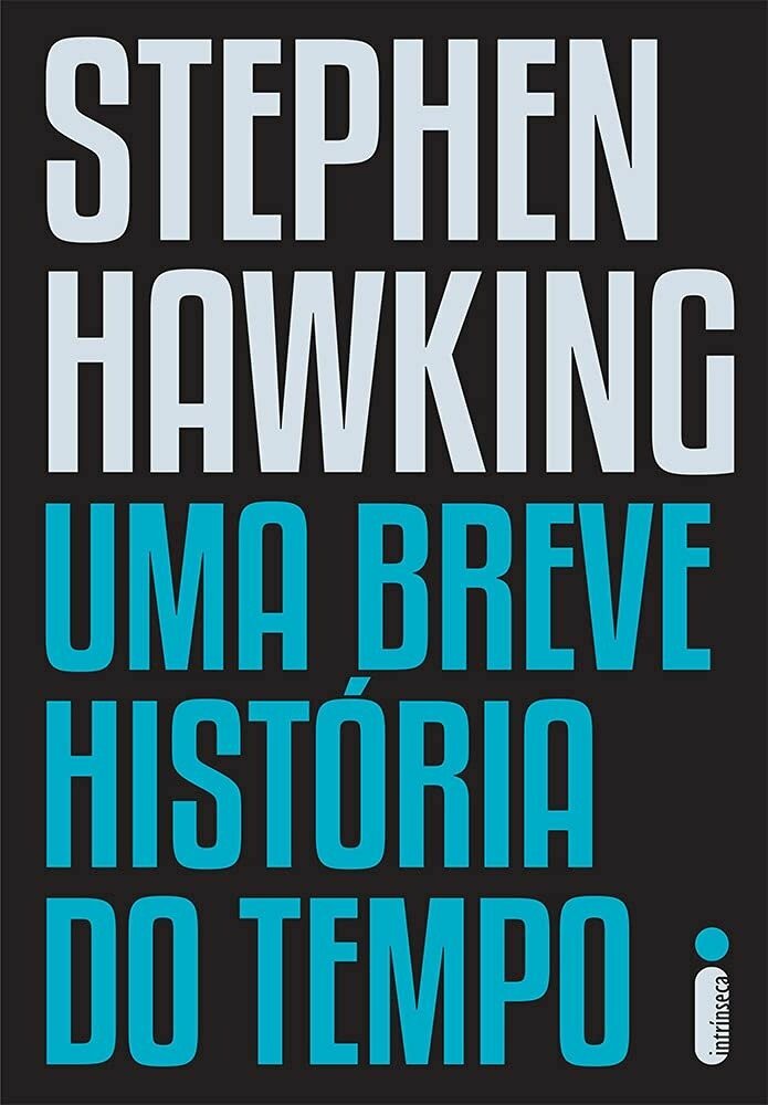 Imagem do produto Uma Breve História do Tempo