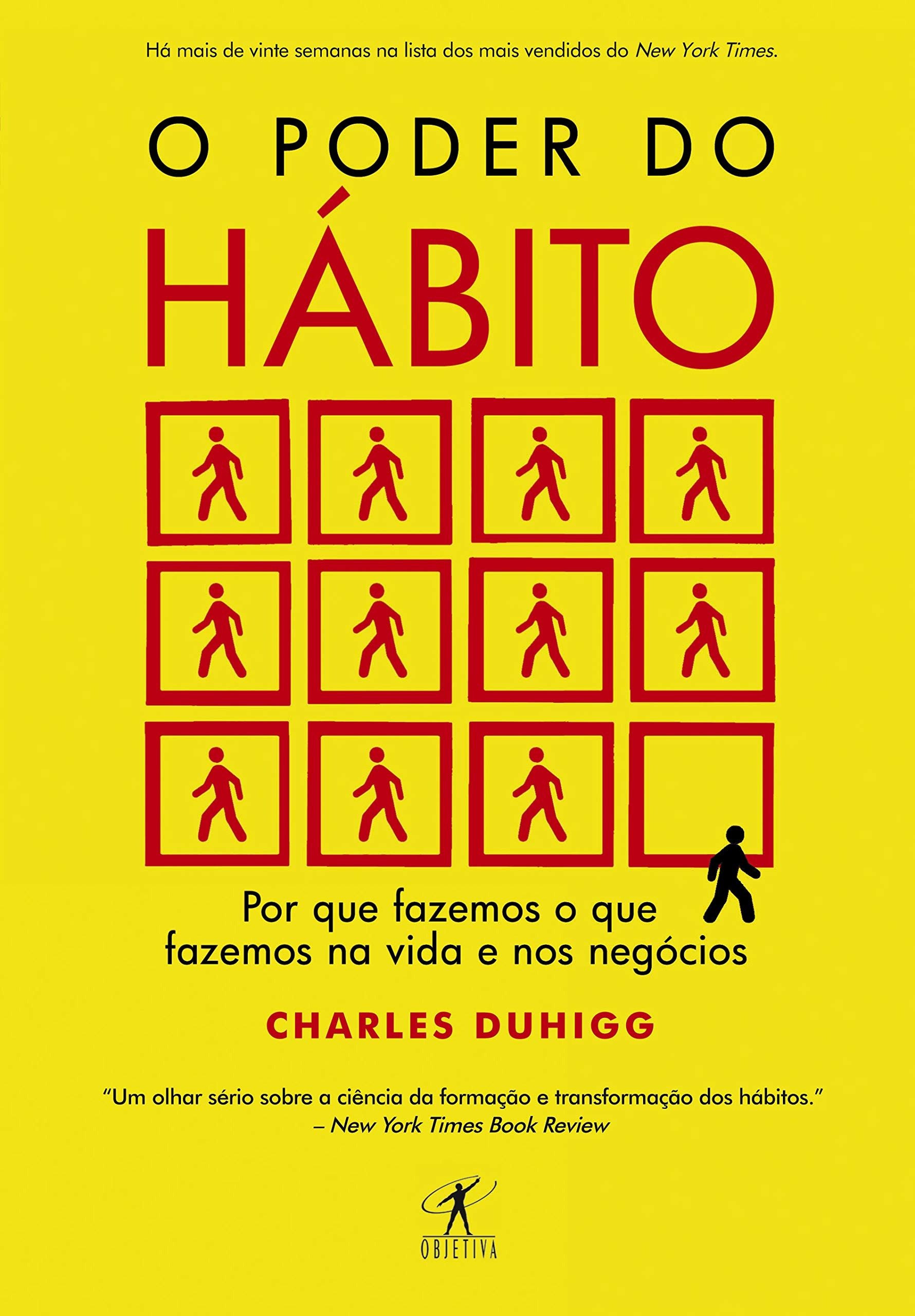 Imagem do produto O Poder do Hábito