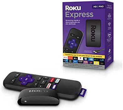 Imagem do produto Roku Express