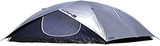 Imagem do produto Barraca de camping Luna para até 7 pessoas