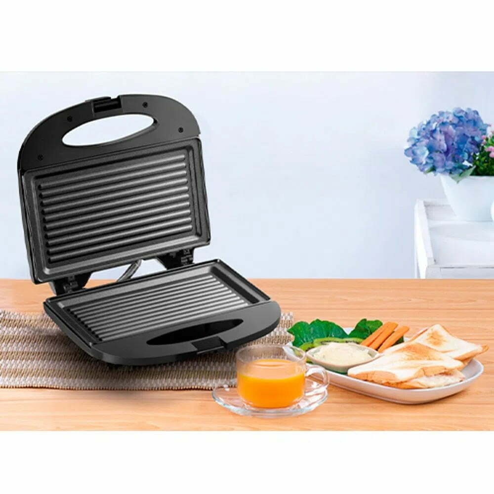 Imagem do produto Sanduicheira Minigrill Multilaser