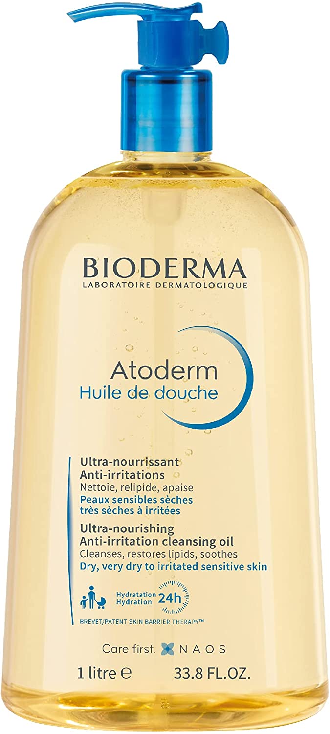 Imagem do produto Óleo da Bioderma