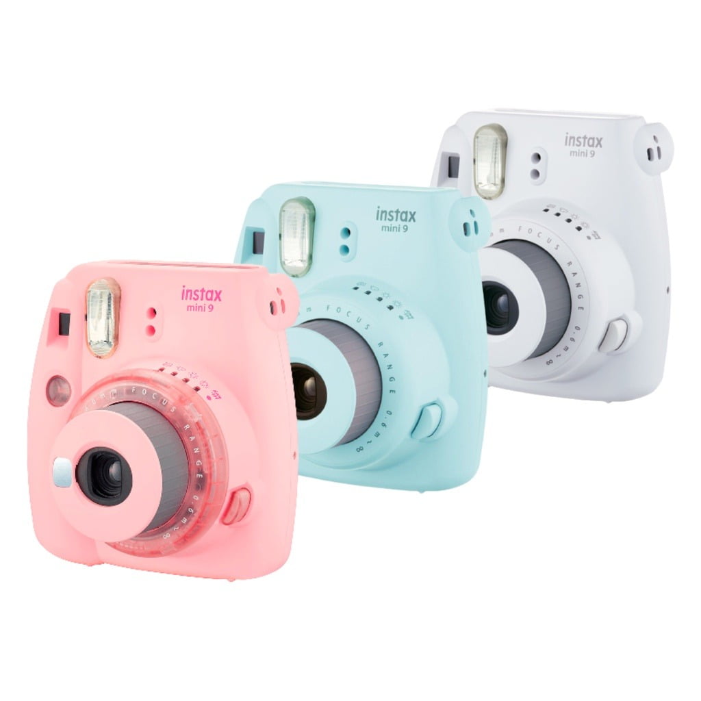 Imagem do produto Câmera instantânea Instax Mini 9