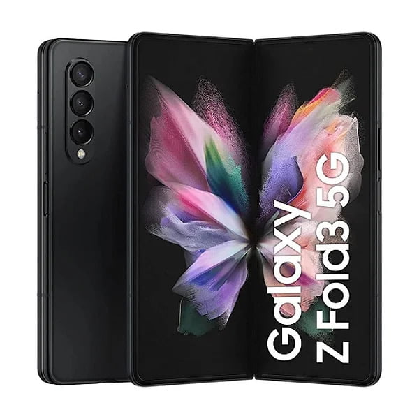 Imagem do produto Galaxy Z Fold 3
