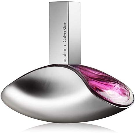 Perfume Euphoria, da Calvin Klein, é boa aposta de presente para Dia das Mães