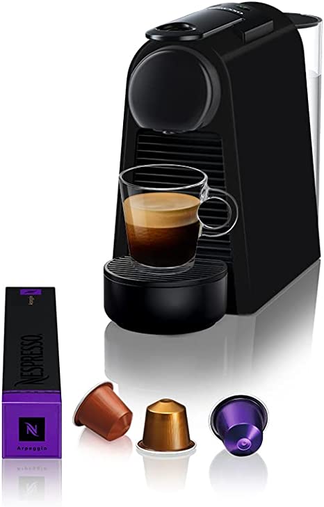 Imagem do produto Nespresso Essenza