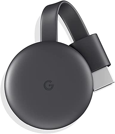 Imagem do produto Google Chromecast 3