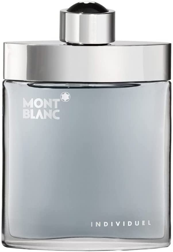 Imagem do produto MontBlanc Individuel Eau de Toilette (75 ml)