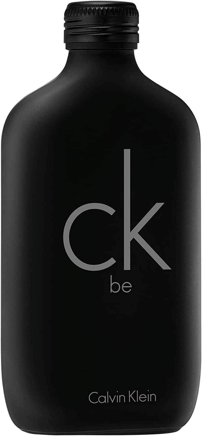 Imagem do produto Calvin Klein CK Be Eau de Toilette (100 ml)