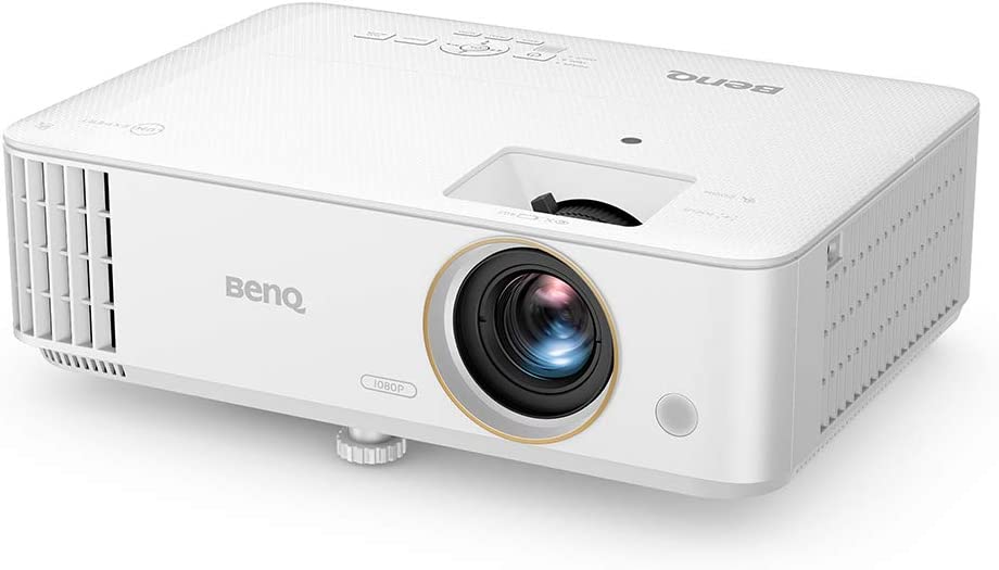 Imagem do produto BenQ W2700i