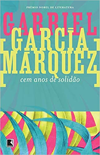 Imagem do produto 'Cem anos de solidão',  Gabriel García Márquez