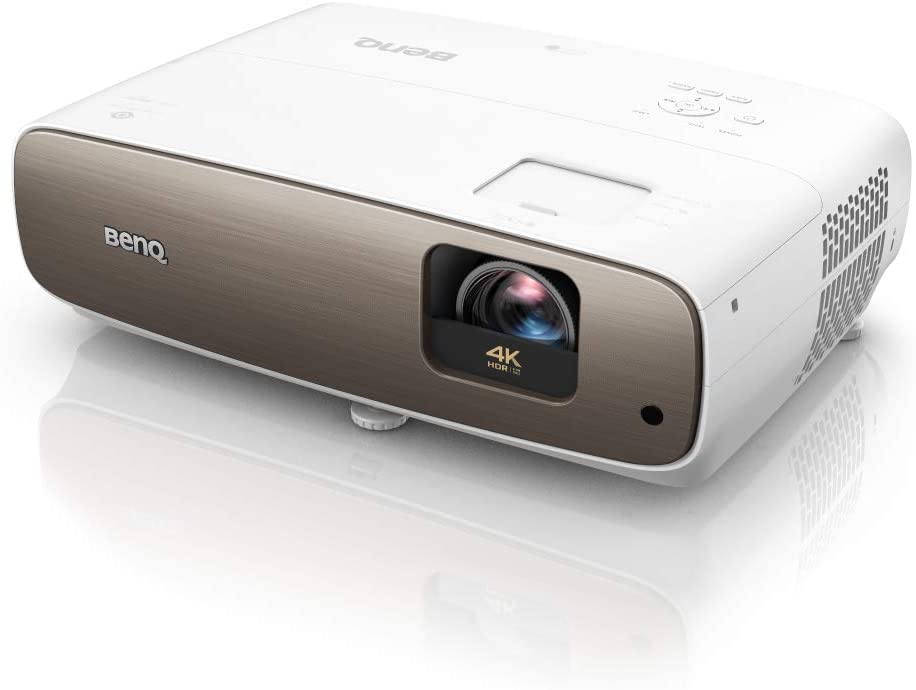 Imagem do produto BenQ W2700i