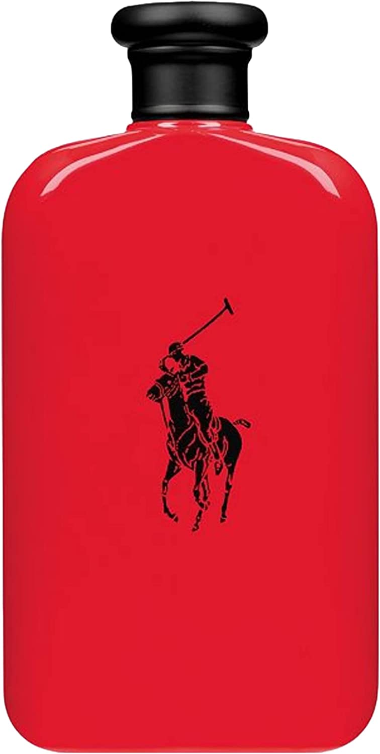 Imagem do produto Ralph Lauren Polo Red Homme Eau de Toilette (200 ml)